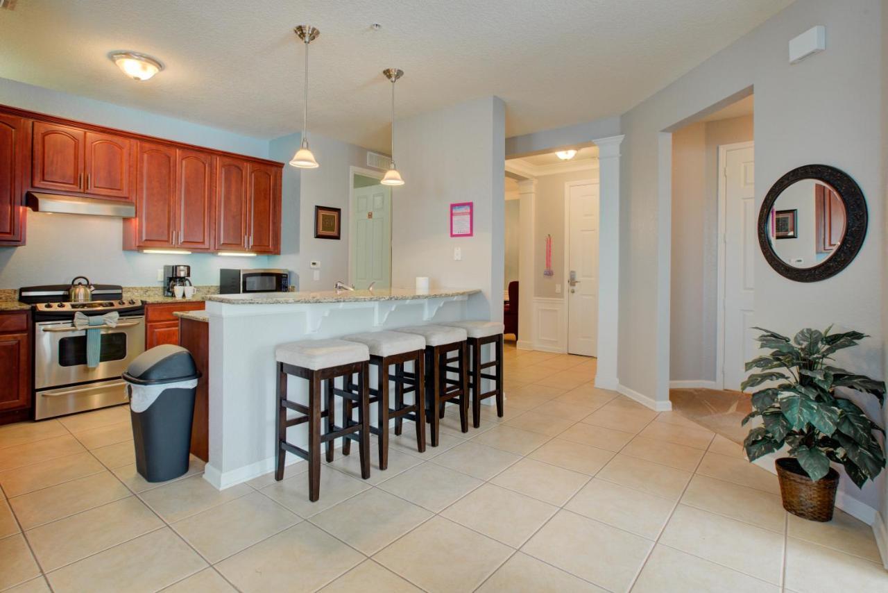 Gorgeous 1st-Floor, End Unit Condo w LAKEVIEW Orlando Exterior foto