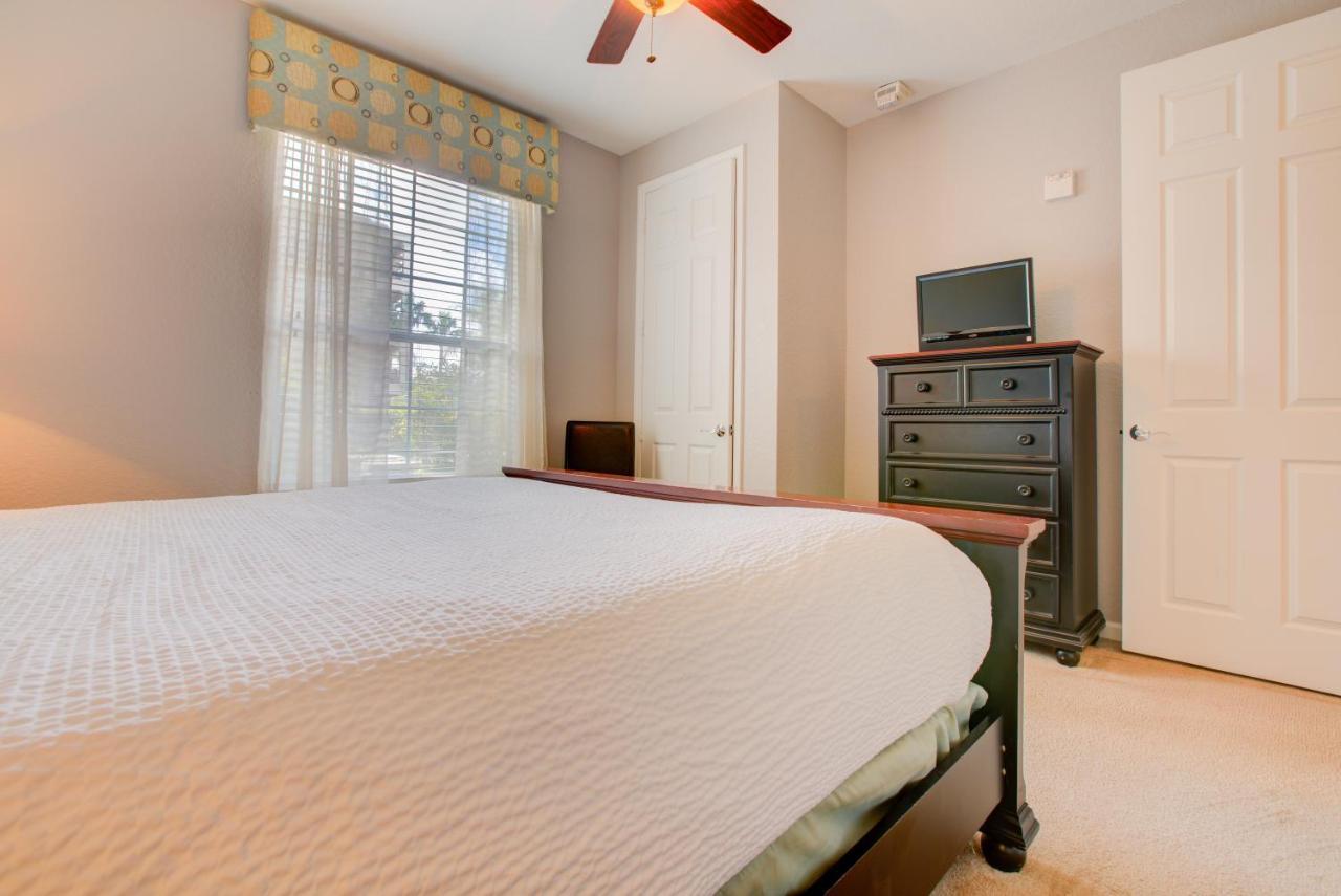 Gorgeous 1st-Floor, End Unit Condo w LAKEVIEW Orlando Exterior foto