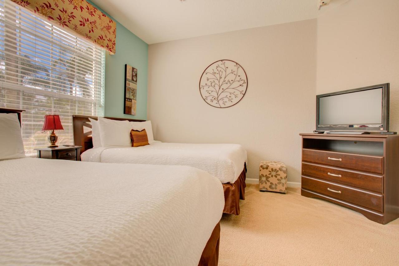 Gorgeous 1st-Floor, End Unit Condo w LAKEVIEW Orlando Exterior foto