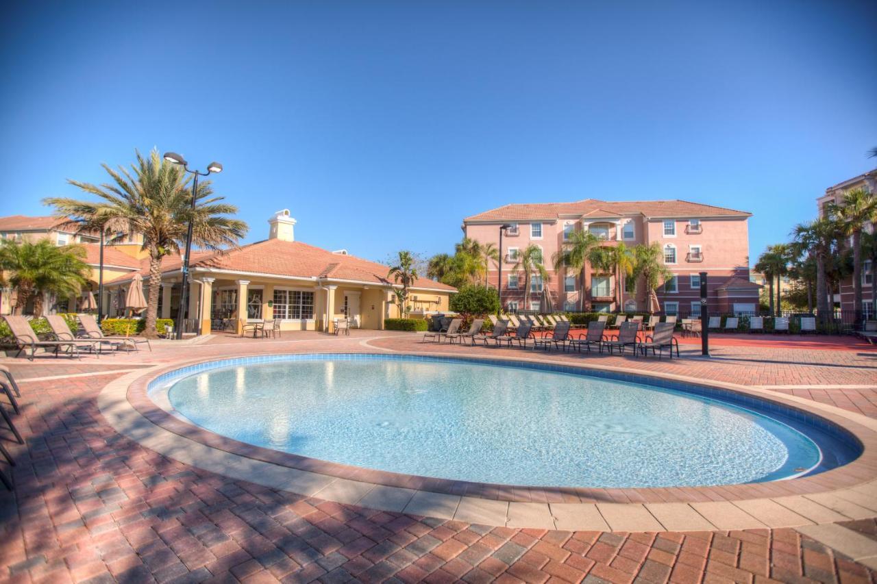 Gorgeous 1st-Floor, End Unit Condo w LAKEVIEW Orlando Exterior foto